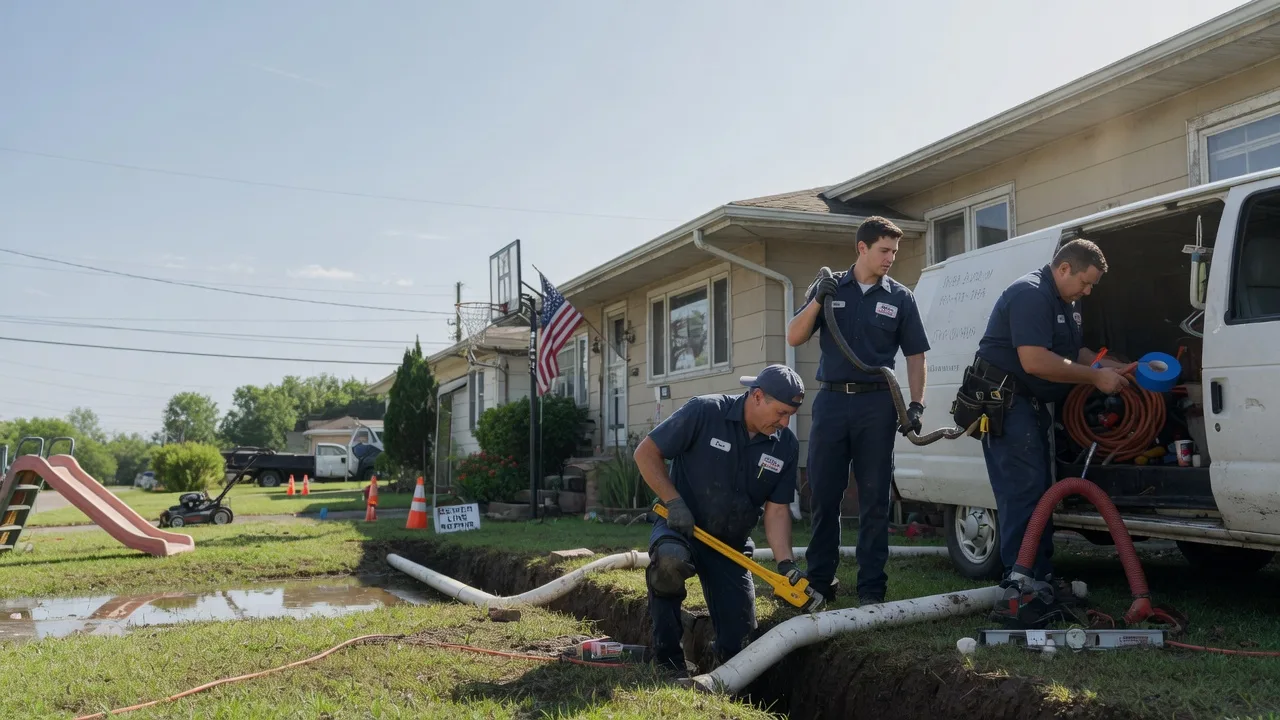 Toilet Installation in Rolla, MO near me
